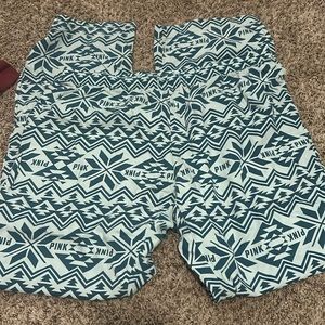 Victoria’s Secret PINK sleep pant